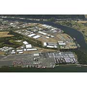 Portland - North 2008