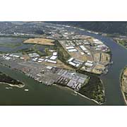 Portland - North 2008