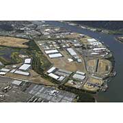 Portland - North 2008