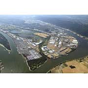Portland - North 2008