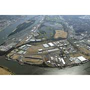 Portland - North 2008