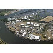 Portland - North 2008