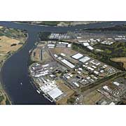 Portland - North 2008