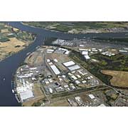 Portland - North 2008