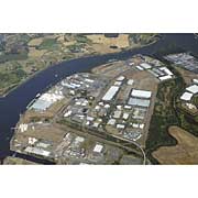 Portland - North 2008