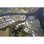 Portland - North 2008