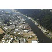 Portland - North 2008