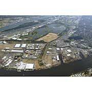 Portland - North 2008