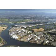 Portland - North 2008