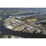 Portland - North 2008
