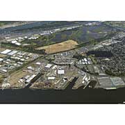Portland - North 2008