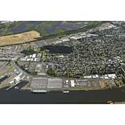 Portland - North 2008
