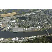 Portland - North 2008