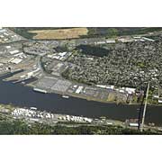 Portland - North 2008