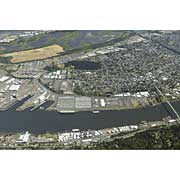 Portland - Northwest Industrial 2008