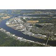 Portland - Northwest Industrial 2008