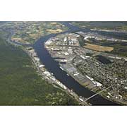 Portland - Northwest Industrial 2008