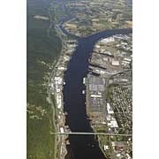 Portland - Northwest Industrial 2008