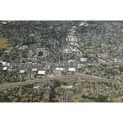 Portland - South Central 2008