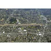 Portland - South Central 2008