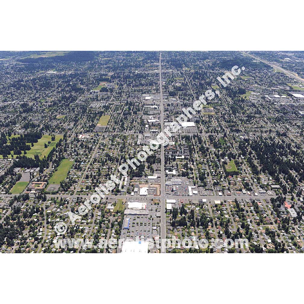 Portland - Northeast 2011