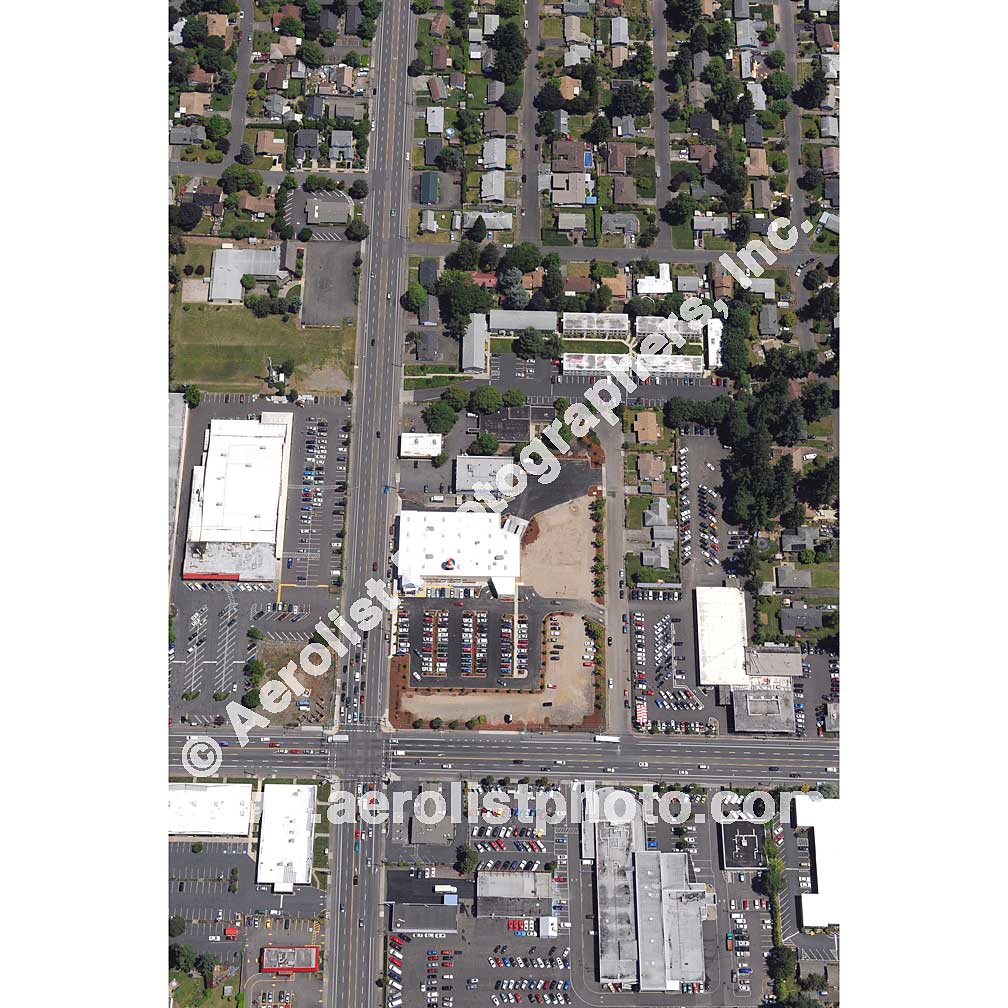 Portland - Northeast 2011