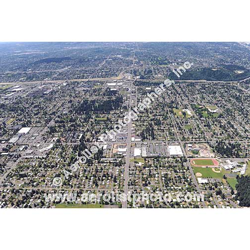 Portland - Northeast 2011