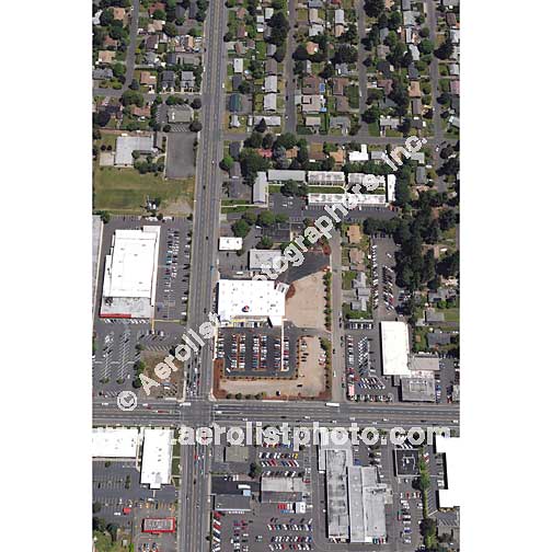 Portland - Northeast 2011