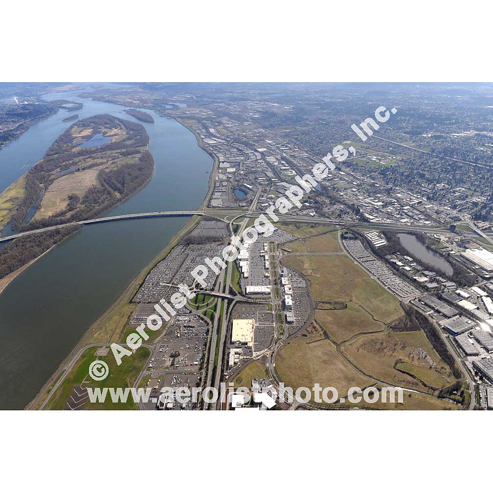 Portland - Airport  2012