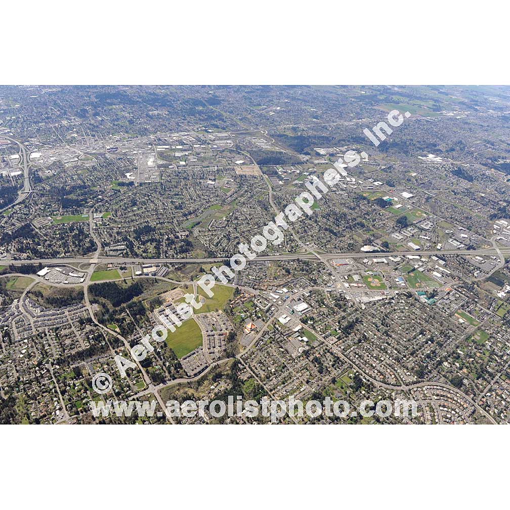 Portland - Cedar Mill 2012