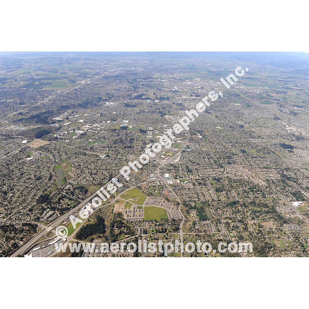 Portland - Cedar Mill 2012