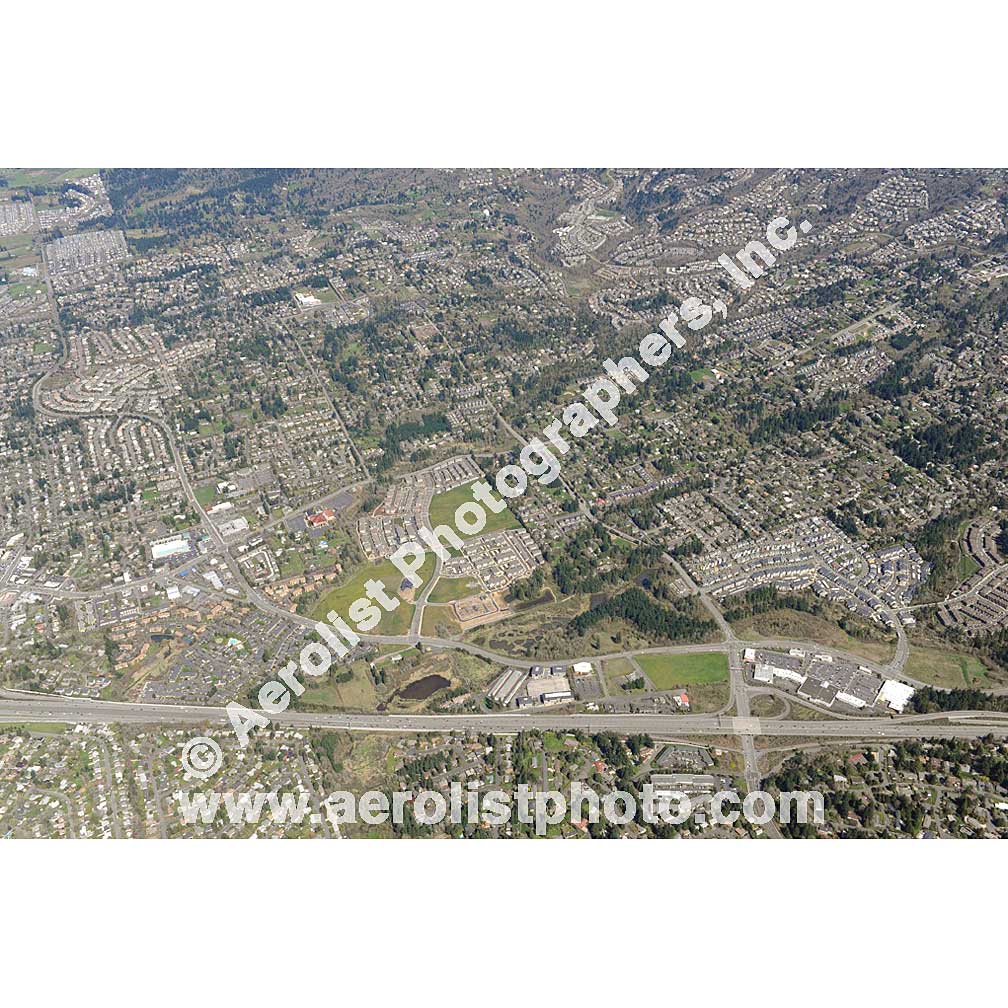 Portland - Cedar Mill 2012