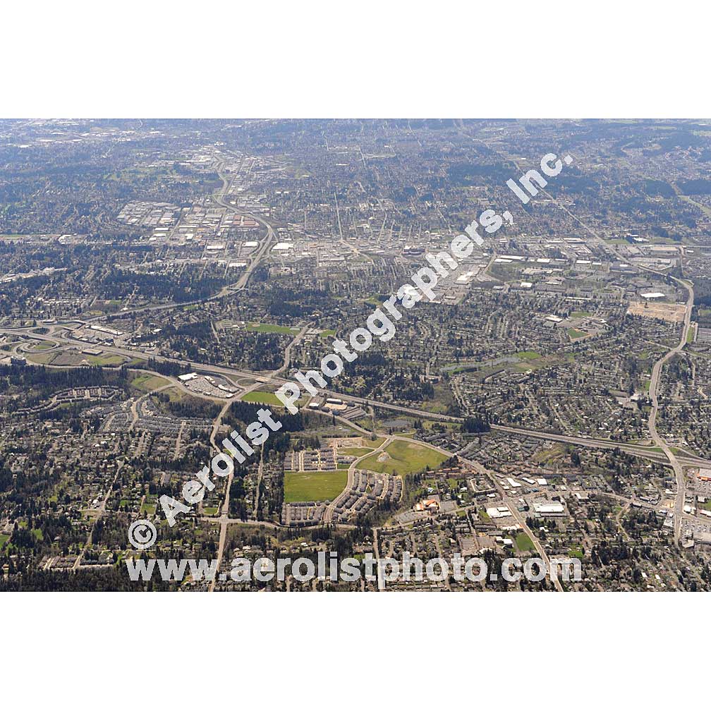 Portland - Cedar Mill 2012