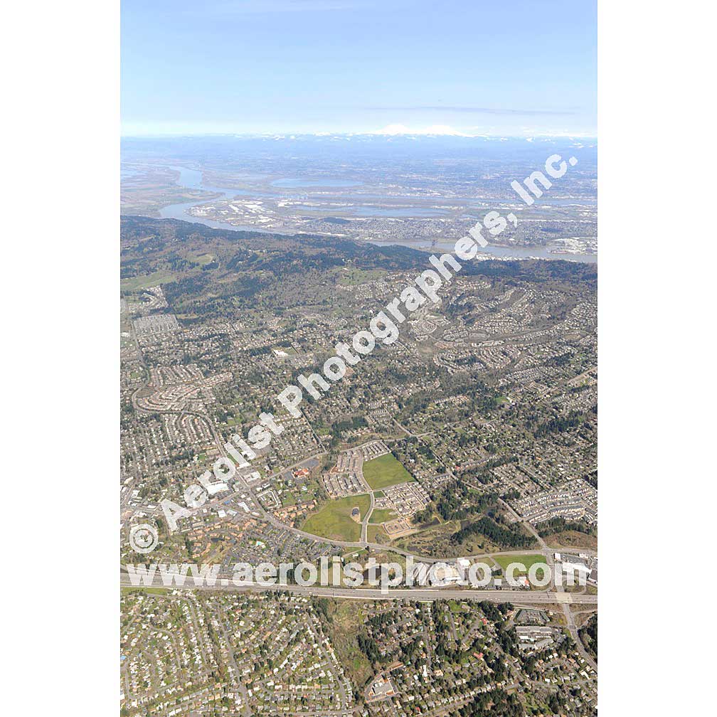 Portland - Cedar Mill 2012