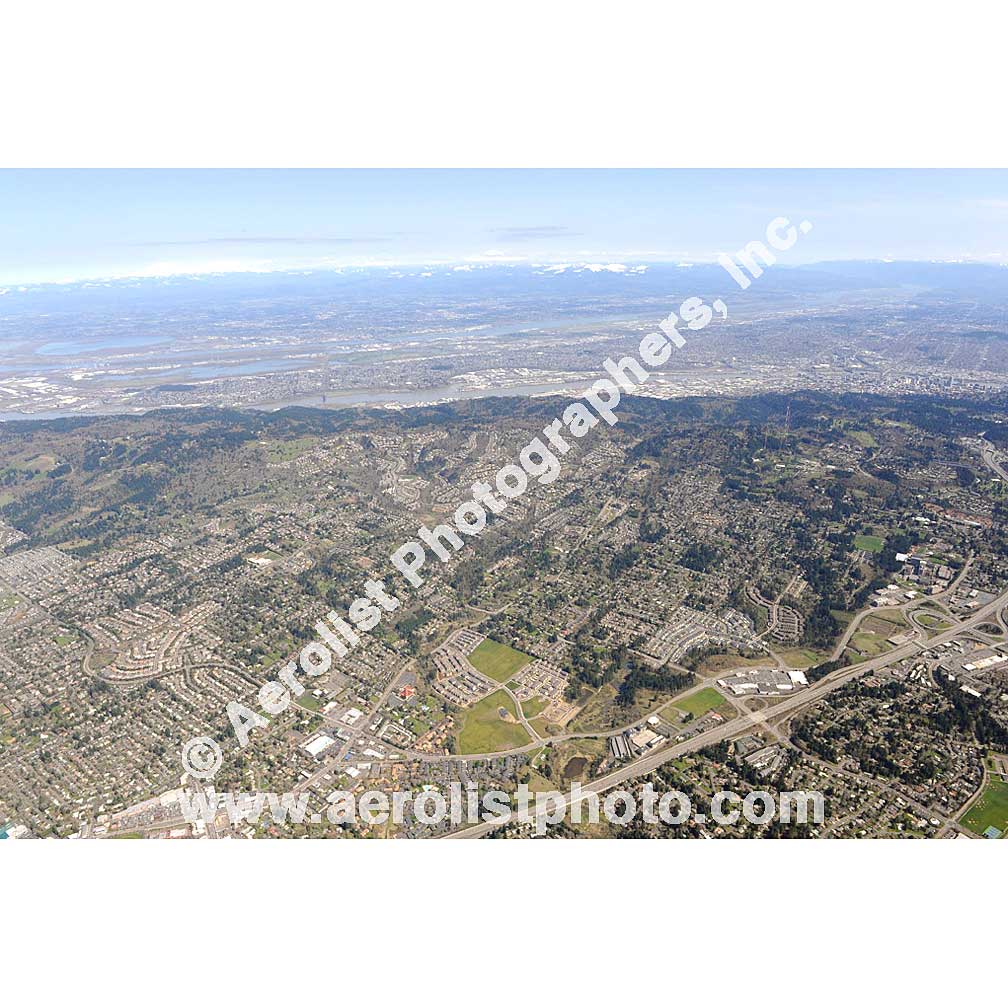 Portland - Cedar Mill 2012