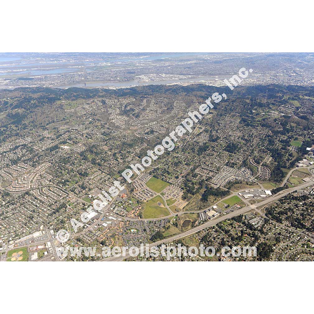 Portland - Cedar Mill 2012