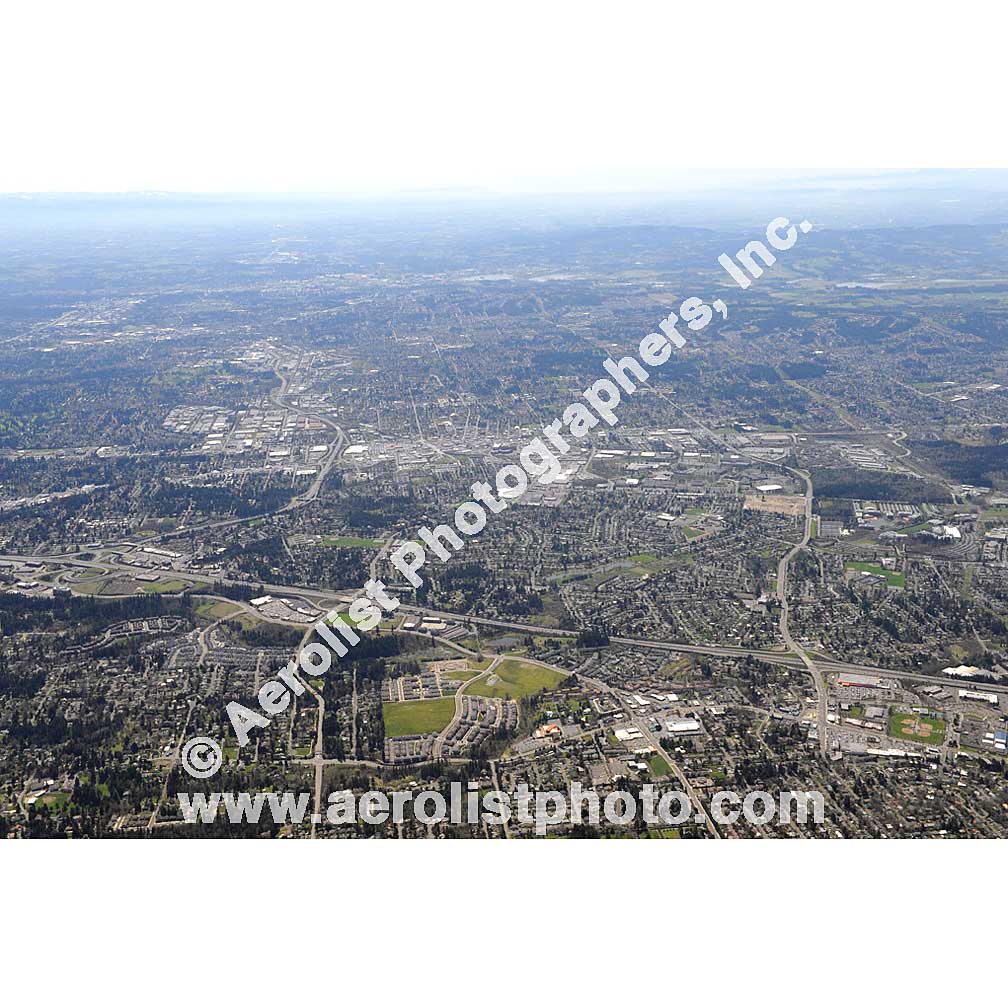 Portland - Cedar Mill 2012