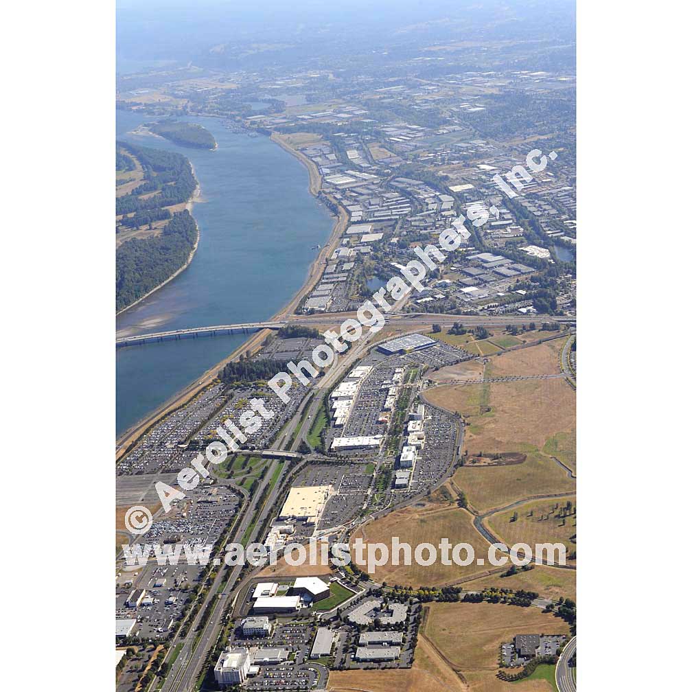 Portland - Airport  2012