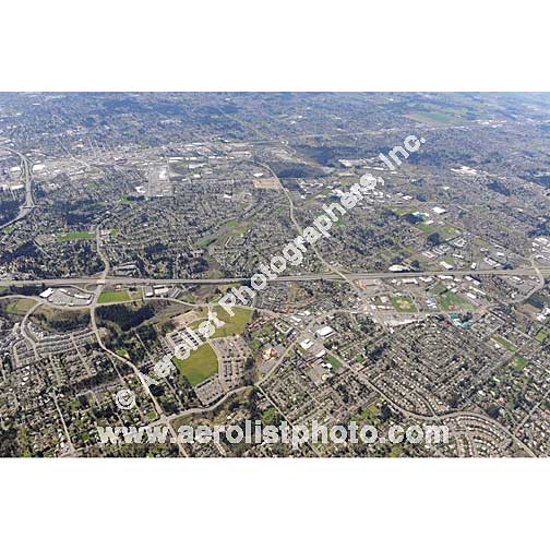 Portland - Cedar Mill 2012