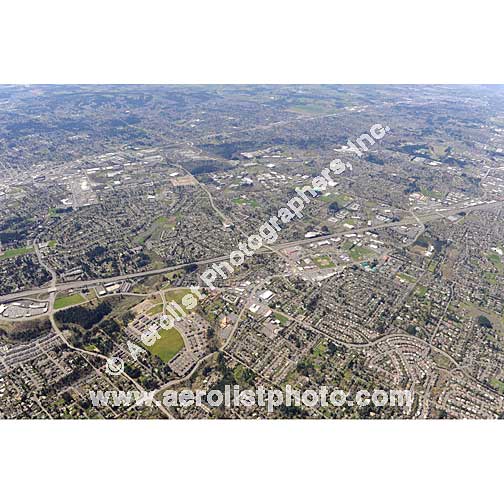 Portland - Cedar Mill 2012