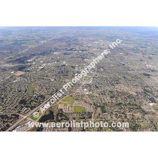 Portland - Cedar Mill 2012