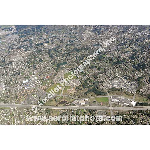 Portland - Cedar Mill 2012