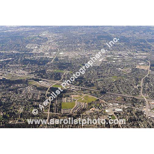 Portland - Cedar Mill 2012
