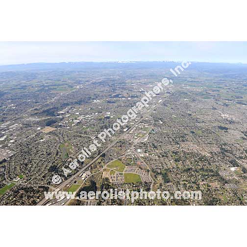 Portland - Cedar Mill 2012