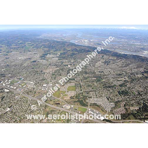 Portland - Cedar Mill 2012