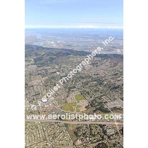 Portland - Cedar Mill 2012