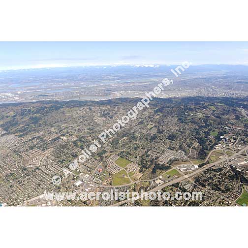 Portland - Cedar Mill 2012