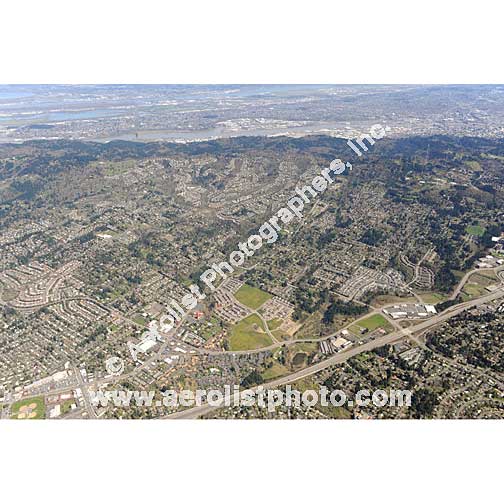 Portland - Cedar Mill 2012