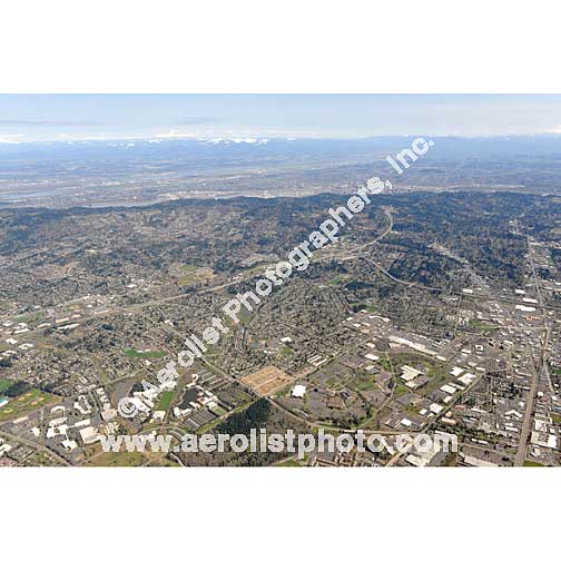 Portland - Cedar Mill 2012