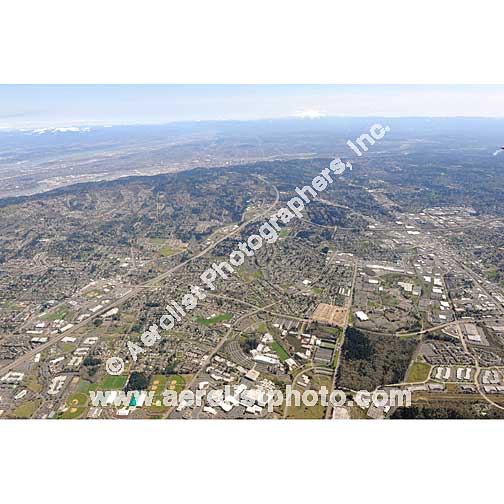 Portland - Cedar Mill 2012